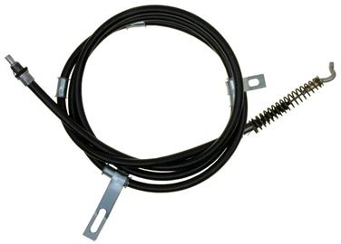 2005 Dodge Durango Parking Brake Cable RS BC96929