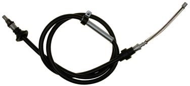 2008 Dodge Avenger Parking Brake Cable RS BC96930