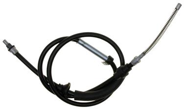 Parking Brake Cable RS BC96931