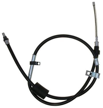 2013 Jeep Patriot Parking Brake Cable RS BC96934