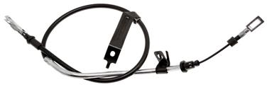 Parking Brake Cable RS BC96942
