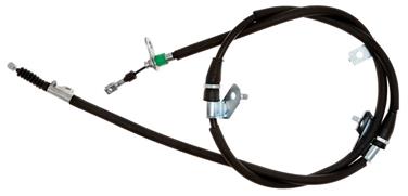 2006 Nissan Xterra Parking Brake Cable RS BC96946