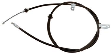 Parking Brake Cable RS BC96952