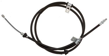 Parking Brake Cable RS BC96953