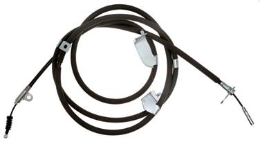 Parking Brake Cable RS BC96957