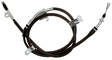 2009 Nissan Pathfinder Parking Brake Cable RS BC96959