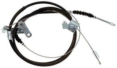 Parking Brake Cable RS BC96963