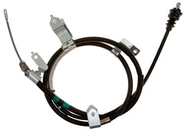 Parking Brake Cable RS BC96968