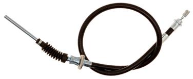 Parking Brake Cable RS BC96971
