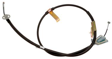 Parking Brake Cable RS BC96972