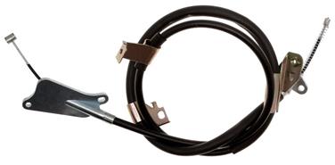 Parking Brake Cable RS BC96973