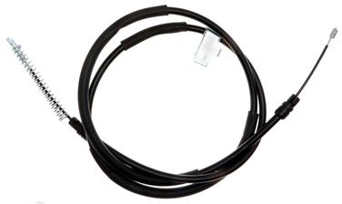 Parking Brake Cable RS BC96980