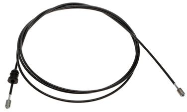 Parking Brake Cable RS BC96986