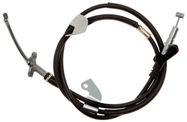 2005 Honda Civic Parking Brake Cable RS BC96990