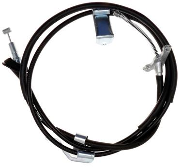 Parking Brake Cable RS BC97002