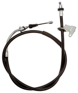 Parking Brake Cable RS BC97005