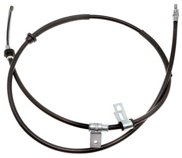 Parking Brake Cable RS BC97006