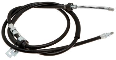 Parking Brake Cable RS BC97007