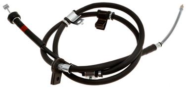 Parking Brake Cable RS BC97008