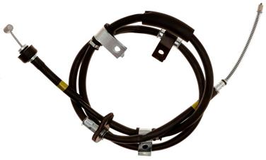 Parking Brake Cable RS BC97009