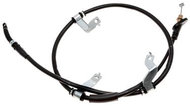 Parking Brake Cable RS BC97010