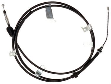 Parking Brake Cable RS BC97016