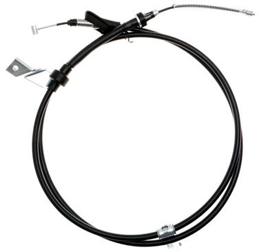 Parking Brake Cable RS BC97017