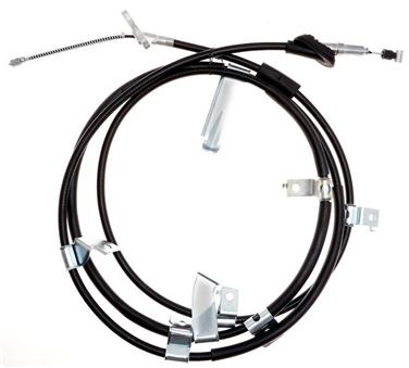 Parking Brake Cable RS BC97018