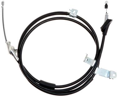 Parking Brake Cable RS BC97019