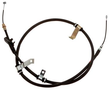 2000 Hyundai Sonata Parking Brake Cable RS BC97020