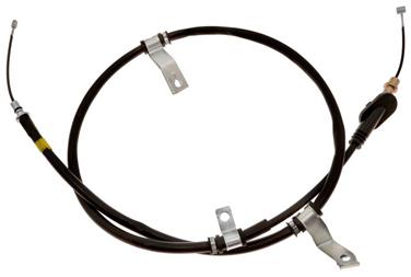Parking Brake Cable RS BC97021