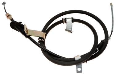 Parking Brake Cable RS BC97024