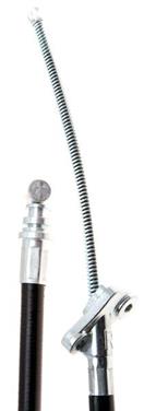 Parking Brake Cable RS BC97053