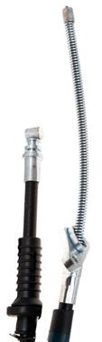Parking Brake Cable RS BC97054
