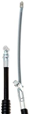 Parking Brake Cable RS BC97059