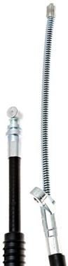 Parking Brake Cable RS BC97060