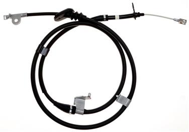2009 Nissan Altima Parking Brake Cable RS BC97061