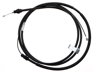 Parking Brake Cable RS BC97092