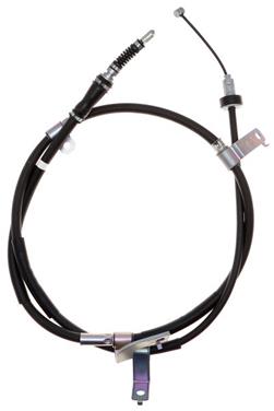 Parking Brake Cable RS BC97114