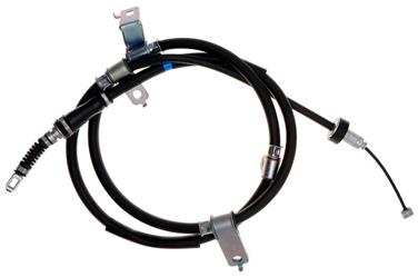Parking Brake Cable RS BC97115