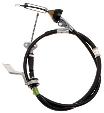 Parking Brake Cable RS BC97116