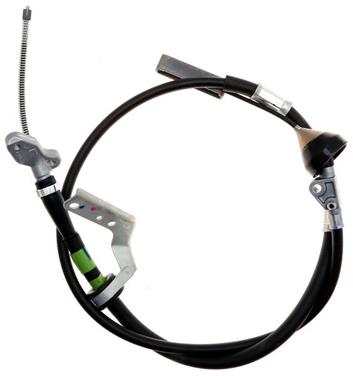 Parking Brake Cable RS BC97118