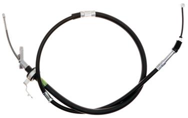 Parking Brake Cable RS BC97120
