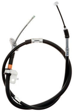 Parking Brake Cable RS BC97121