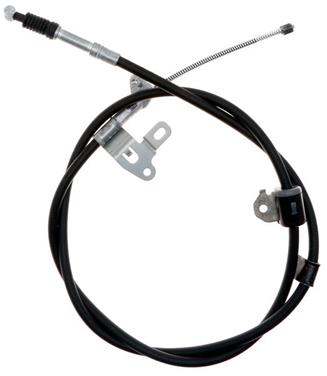 Parking Brake Cable RS BC97122