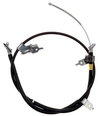 2010 Toyota Yaris Parking Brake Cable RS BC97125