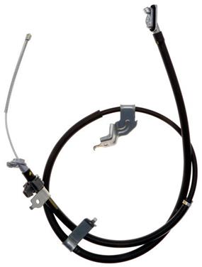 Parking Brake Cable RS BC97126