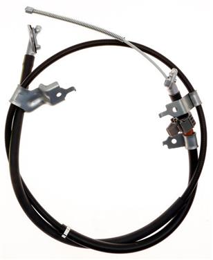 Parking Brake Cable RS BC97127