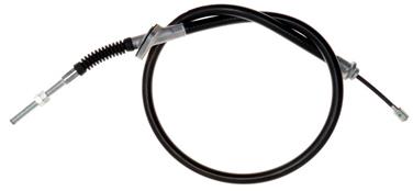 Parking Brake Cable RS BC97128