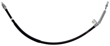 Parking Brake Cable RS BC97130